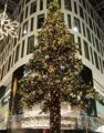 Новогоднее дерево "Сосна" более 8 м