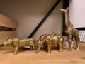 Елочное украшение серии САВАНА "Слон"