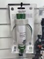 Таймер полива Green Helper GA-322PRO (электронный, с шаровым механизмом,8 программ)