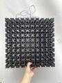 Кассета для лесовосстановления, 100 квадратных ячеек (81мл)