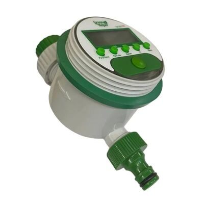 Таймер для капельного полива Green Helper GA-322PRO 3