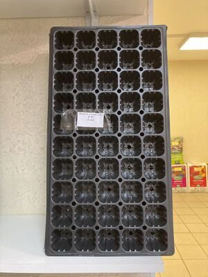 кассета на 50 ячеек 4