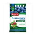 Удобрение минеральное Bona Forte "Для голубики" с цеолитом 2.5кг