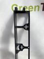 Бордюр пластиковый UNIBORD, 4.5см х 1м