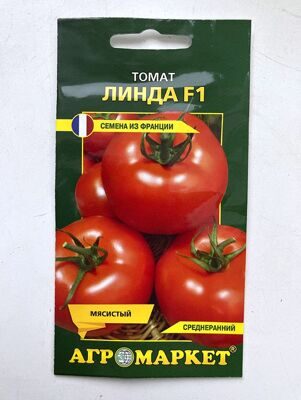 томат линда