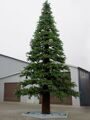 Новогоднее дерево "Сосна Экстра" 5.8 м