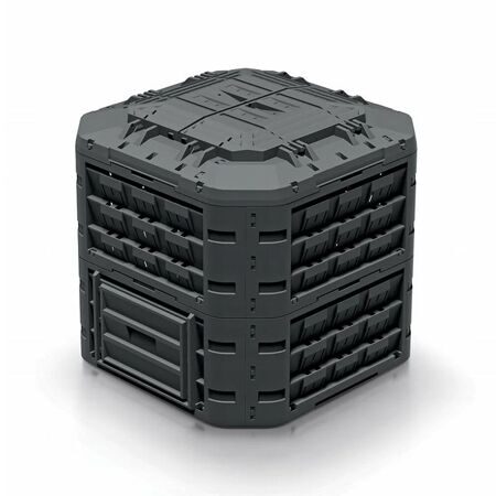 Компостер Compogreen на 650 л