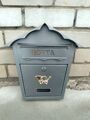 Ящик почтовый SD2, серый