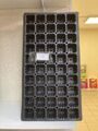 Кассета для рассады 50 ячеек (75мл)