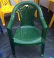 Пластиковый стул-кресло "Салют"