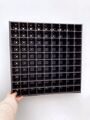 Кассета для рассады 90 ячеек (90-Ф), 50мл