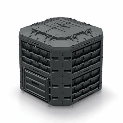 Компостер Compogreen на 650 л