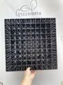 Кассета для лесовосстановления, 100 квадратных ячеек (81мл)