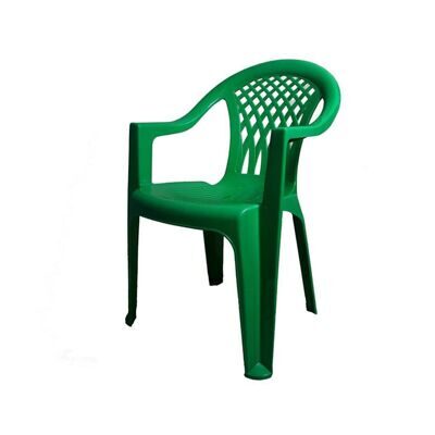 стул-виктория-тёмно-зелёный