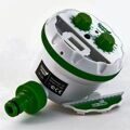 Таймер полива Green Helper GA-319N, шаровый, электронный