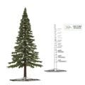Новогоднее дерево "Сосна Экстра" 5.8 м
