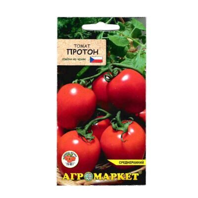 Томат Протон, 20 шт