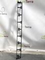 Бордюр пластиковый UNIBORD, 4.5см х 1м